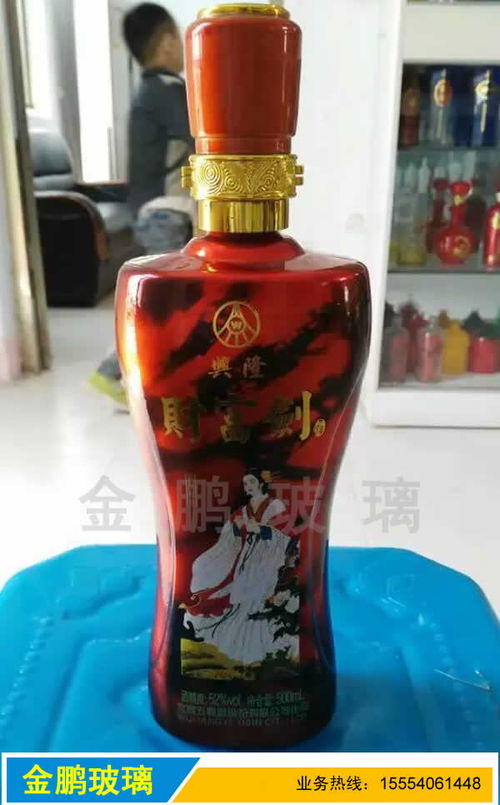 從淄博酒瓶到鄆城金鵬玻璃 探尋中國(guó)酒瓶產(chǎn)業(yè)的匠心之路