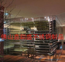 不銹鋼酒架加工廠 品牌、采購(gòu)、圖片與批發(fā)一站式指南
