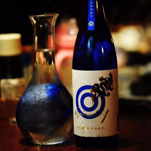 日本酒文化 餐酒搭配如同戀愛(ài)結(jié)婚，這份清酒配餐指南你要知道