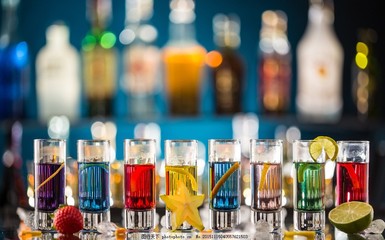 五款讓人欲罷不能的無(wú)酒精雞尾酒｜足以亂真的飲品美學(xué)奇趣對(duì)話